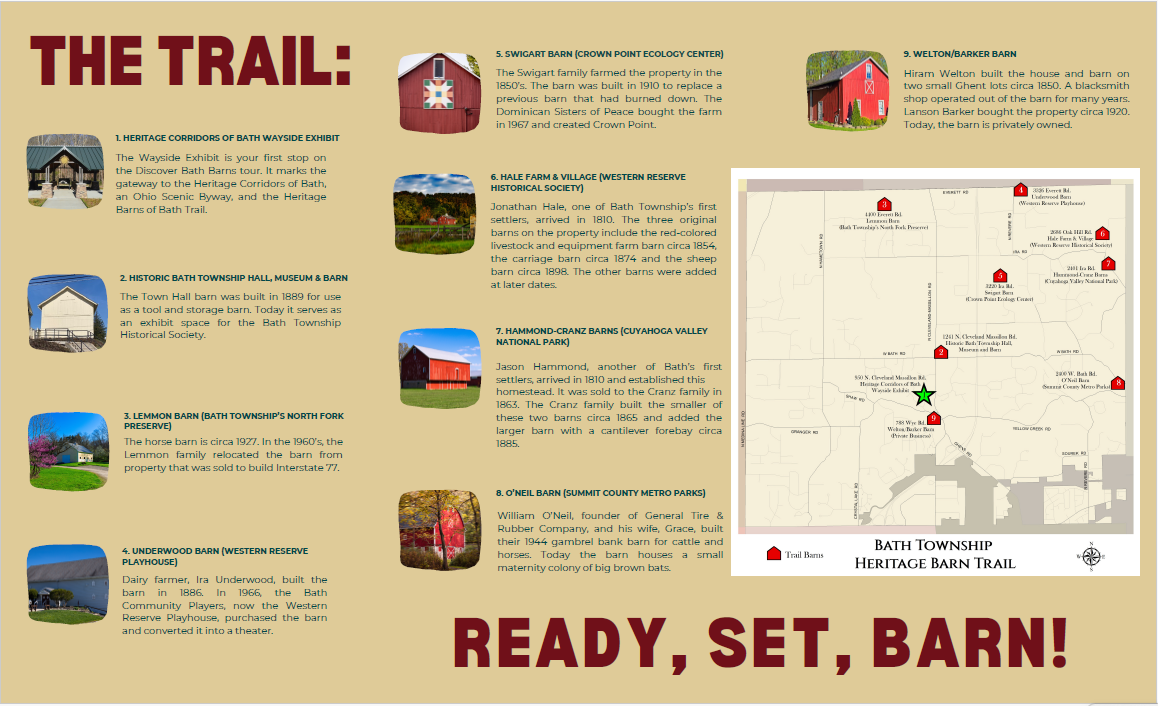 Barn Trail flyer page 2